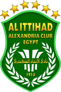 Al Ittihad Alexandria